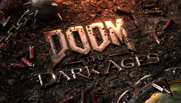 毁灭战士：黑暗时代|DOOM: The Dark Ages