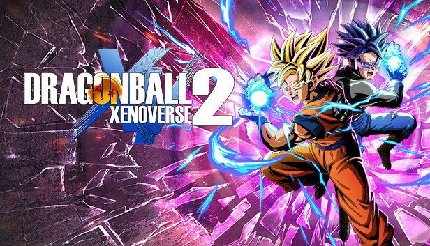 龙珠 超宇宙2|DRAGON BALL XENOVERSE 2