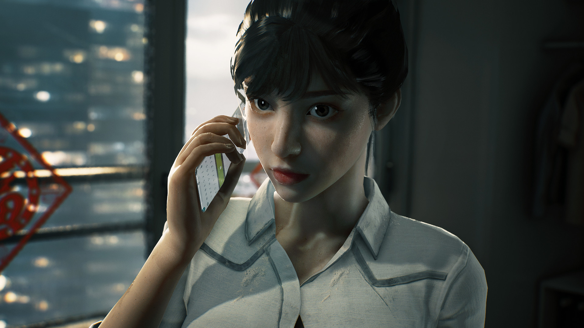 游戏截图 4