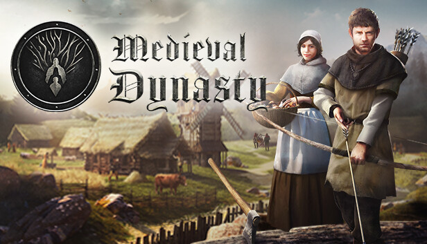中世纪王朝|Medieval Dynasty