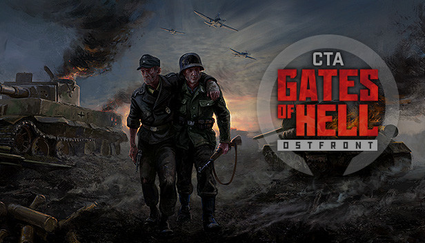 战争号令-地狱之门：东线|Call to Arms – Gates of Hell: Ostfront