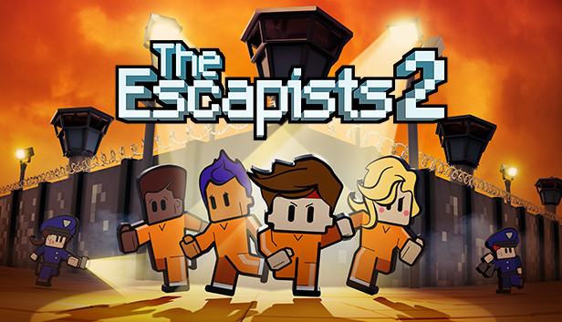 逃脱者2|The Escapists 2
