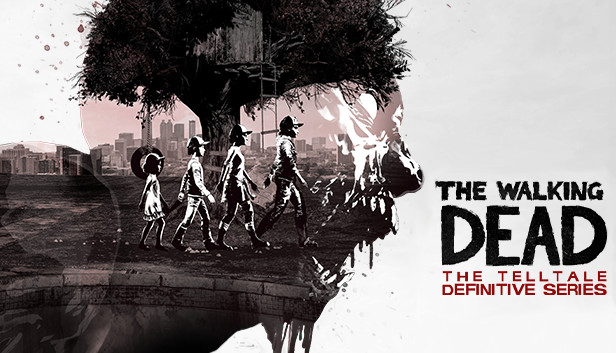 行尸走肉：终极系列合集|The Walking Dead: The Telltale Definitive Series