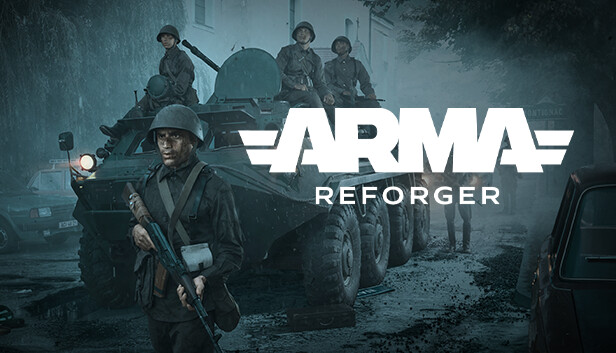 武装突袭 重铸者|Arma Reforger