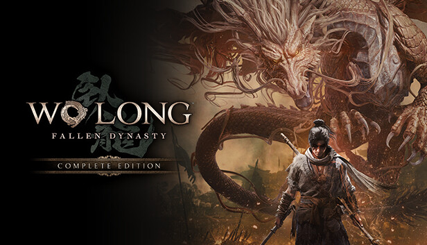 卧龙：苍天陨落|Wo Long: Fallen Dynasty