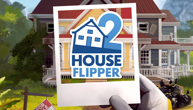 房产达人2|House Flipper 2