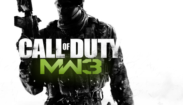 使命召唤8：现代战争3|Call of Duty®: Modern Warfare® 3 (2011)