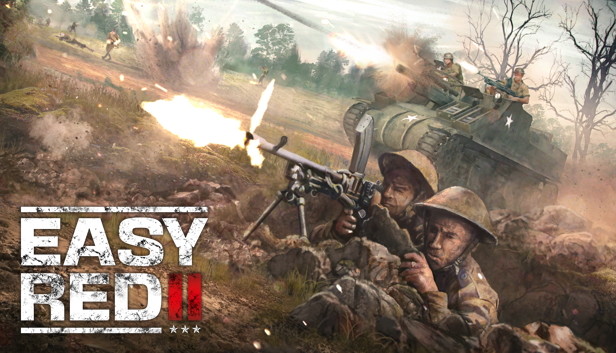 易红2|Easy Red 2