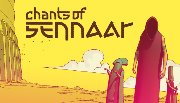 巴别塔圣歌|Chants of Sennaar