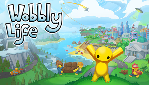 晃晃人生|Wobbly Life