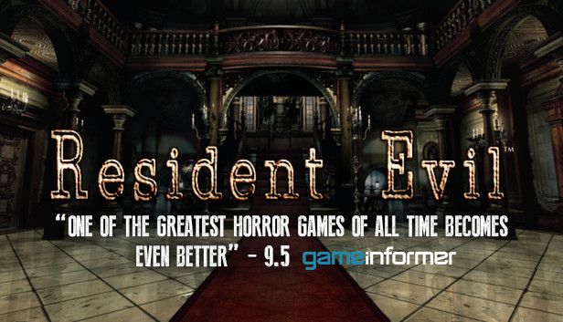 生化危机4 (2005)|Resident Evil