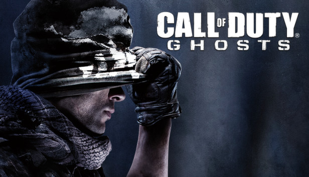 使命召唤10：幽灵|Call of Duty®: Ghosts