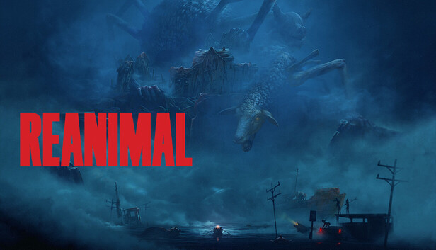 生灵重塑|REANIMAL