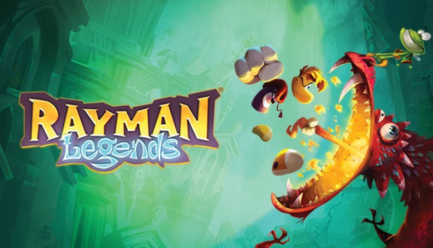 雷曼：传奇|Rayman Legends
