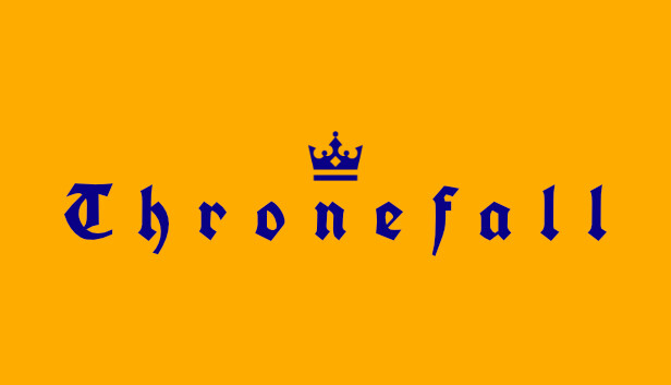 王座陨落|Thronefall