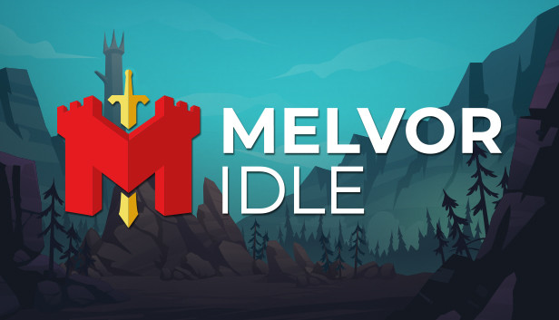 梅尔沃放置|Melvor Idle