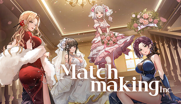 中国式相亲|Matchmaking Inc.