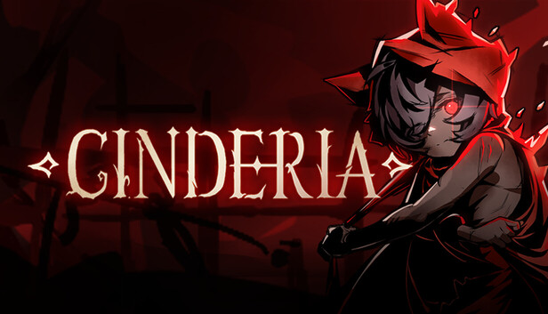 灰烬之国|Cinderia