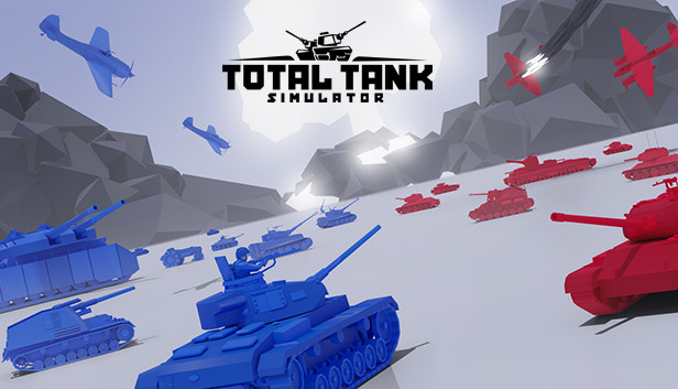 全面坦克模拟器|Total Tank Simulator