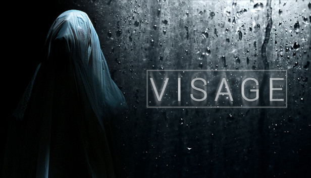 面容|Visage