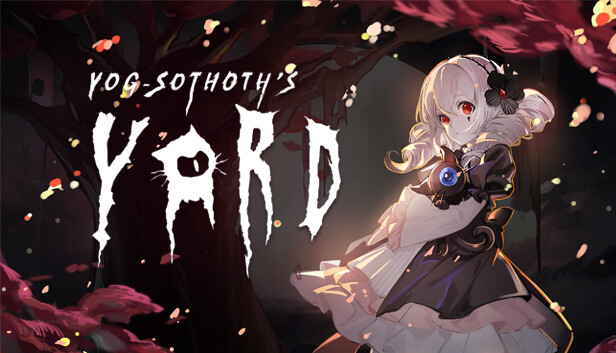 犹格索托斯的庭院|Yog-Sothoth’s Yard