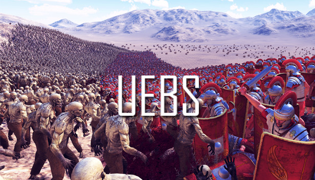 史诗战争模拟器|Ultimate Epic Battle Simulator
