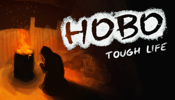乞丐模拟器|Hobo: Tough Life