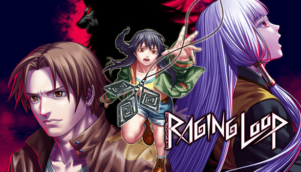 人狼村之谜|Raging Loop