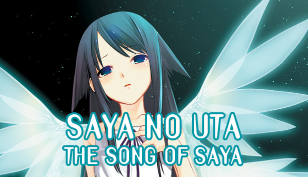 沙耶之歌|The Song of Saya