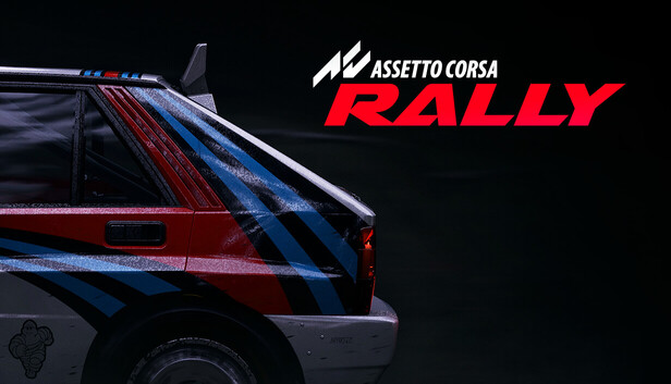 神力科莎：拉力|Assetto Corsa Rally