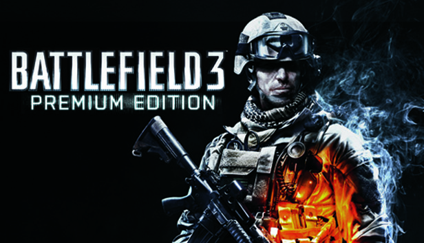战地风云3|Battlefield 3™