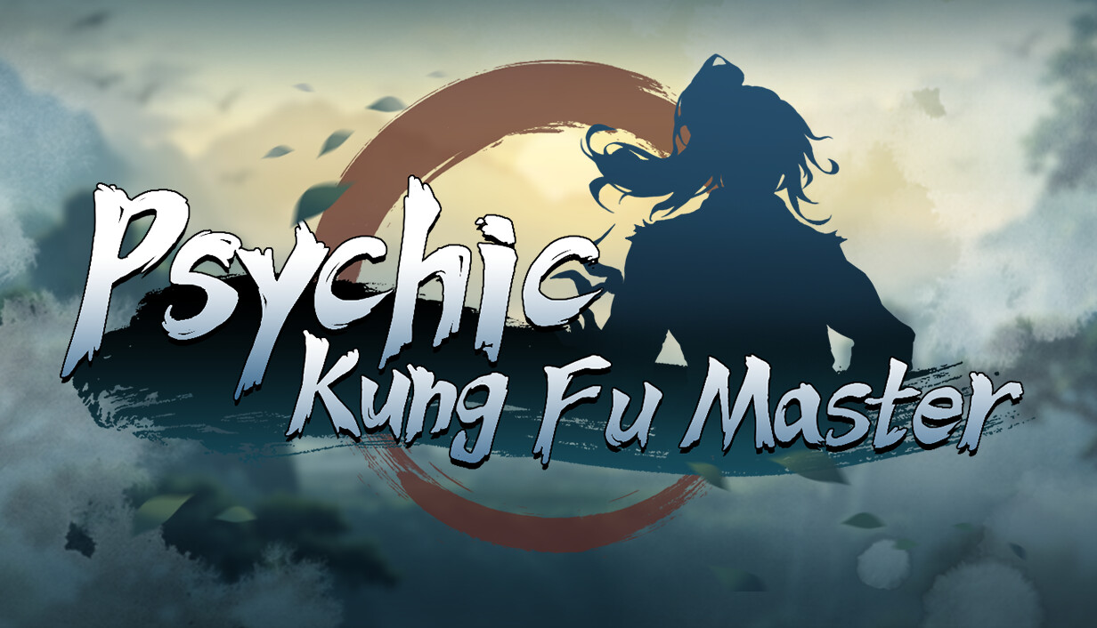 今古群侠传|Psychic Kung Fu Master