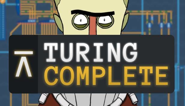 Turing Complete