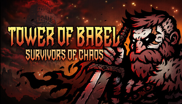 巴别塔：混乱的幸存者|Tower of Babel: Survivors of Chaos