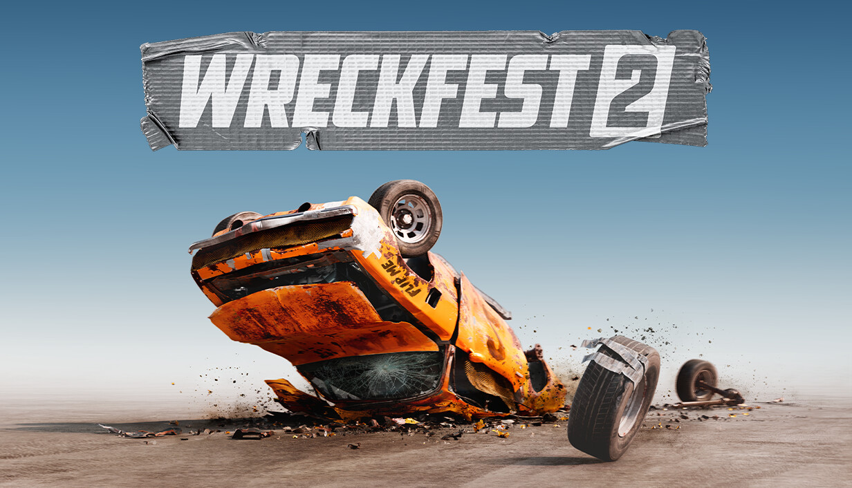 Wreckfest 2