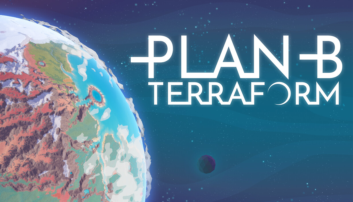 备用计划：家园|Plan B: Terraform