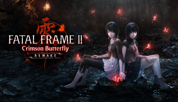 零 ~红蝶~ REMAKE|FATAL FRAME II: Crimson Butterfly REMAKE