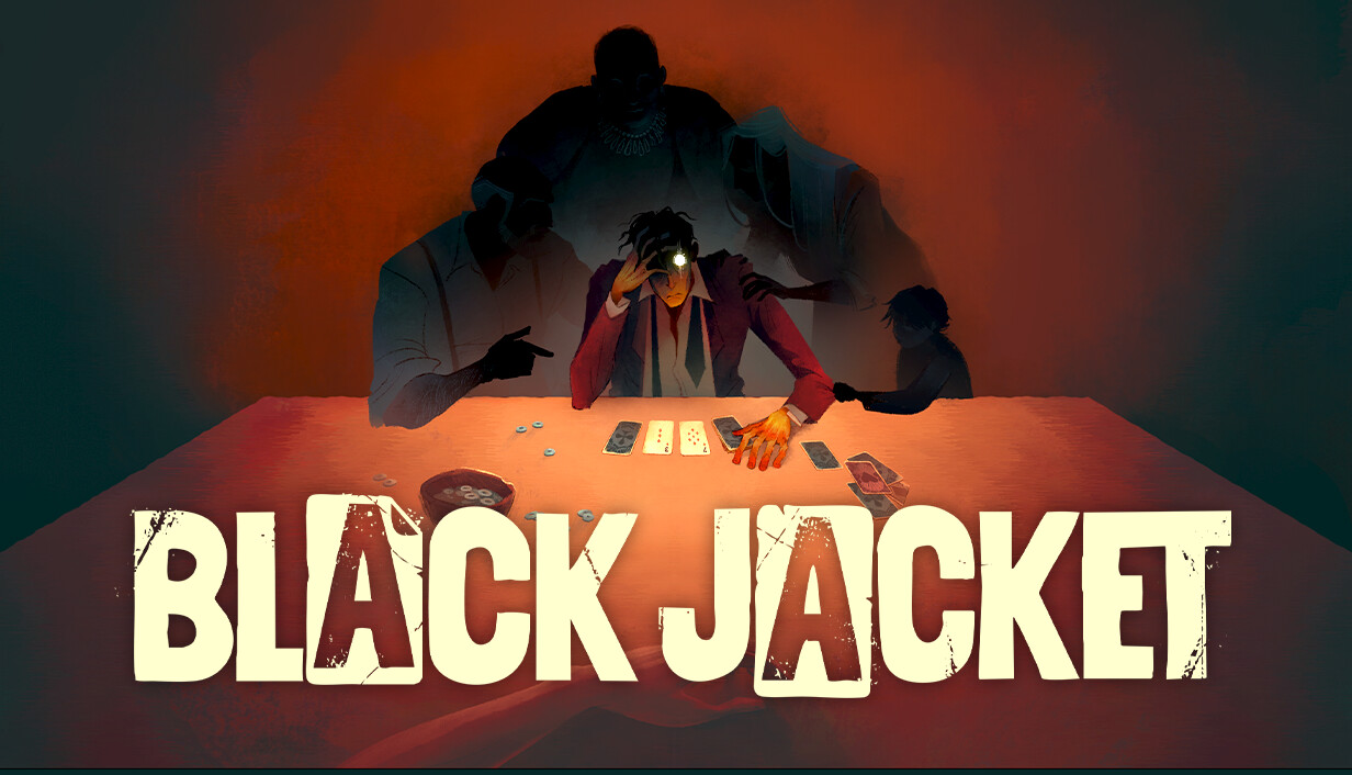 地狱黑杰克|Black Jacket