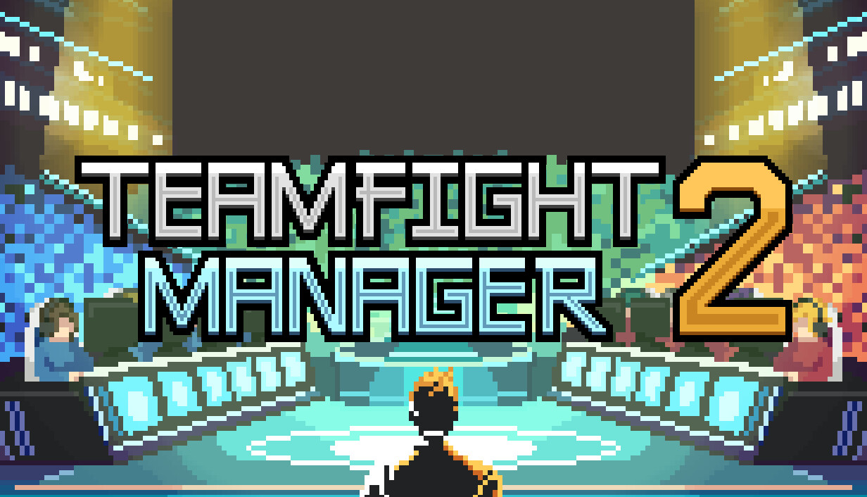 团战经理2|Teamfight Manager 2