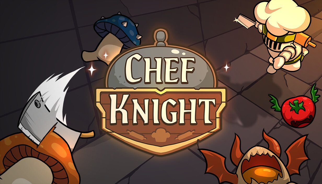 厨师骑士|Chef Knight
