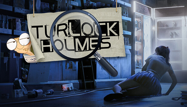 海龟蘑菇汤|Turlock Holmes