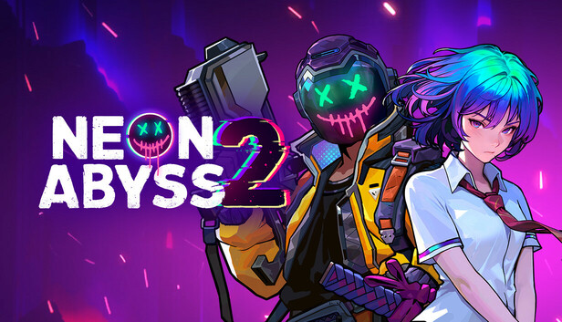 霓虹深渊2|Neon Abyss 2
