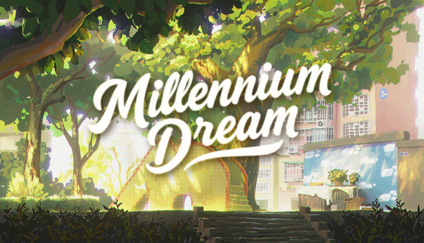 千禧梦|Millennium Dream