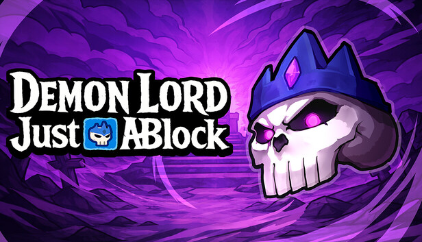 卡片魔王：只剩个头!|Demon Lord: Just a Block