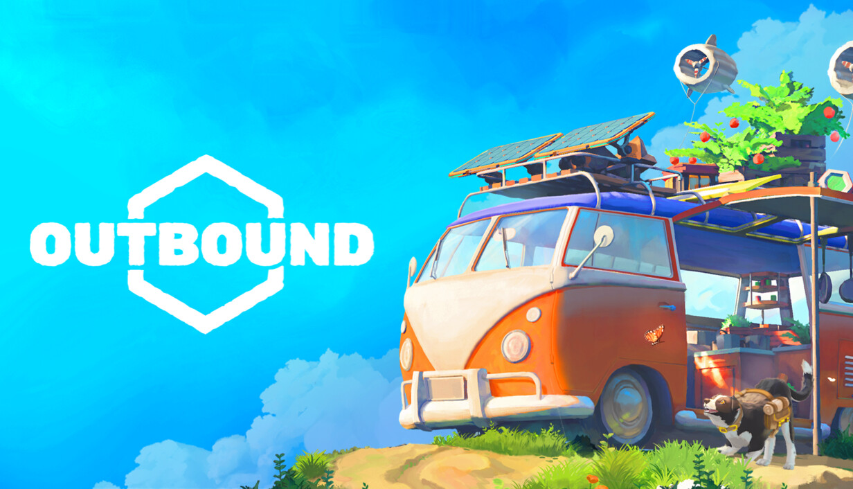 拾光旅人|Outbound