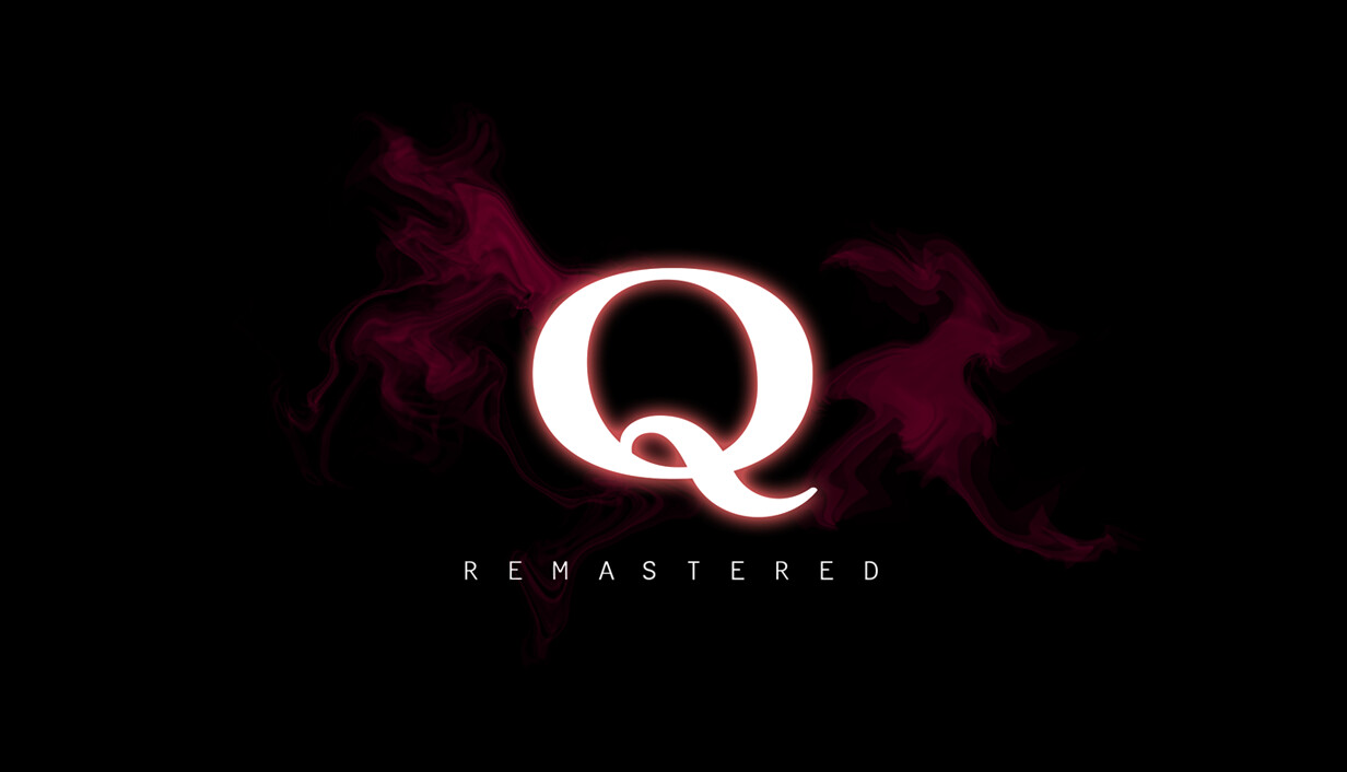 Q重制版|Q REMASTERED