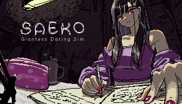 SAEKO：女巨人恋爱模拟|SAEKO: Giantess Dating Sim