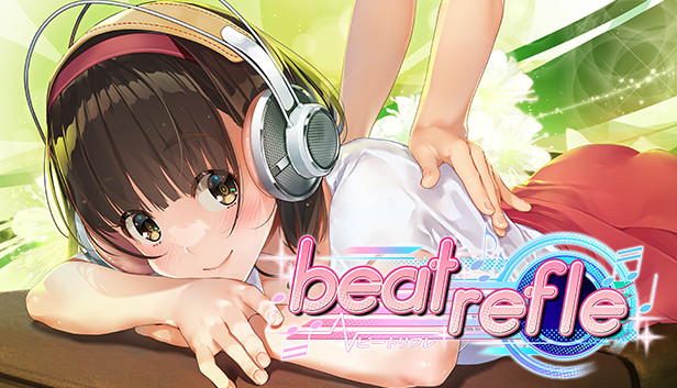 按摩狂 节拍反射|beat refle