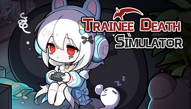 死神模拟器|Trainee Death Simulator