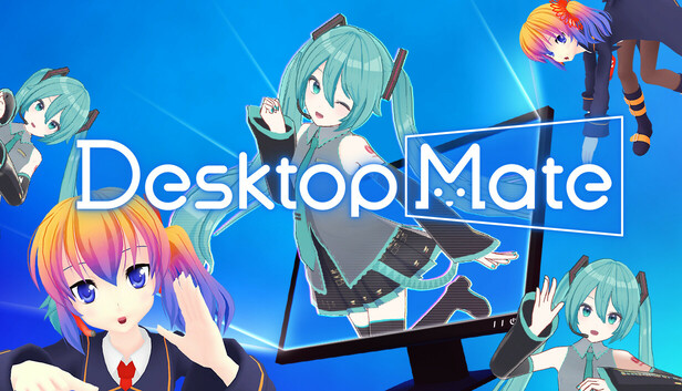 Desktop Mate
